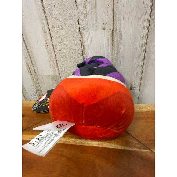 NWT Squishmallows 6" Hocus Pocus Mary Sanderson Plush Halloween 2023 - Picture 6 of 6